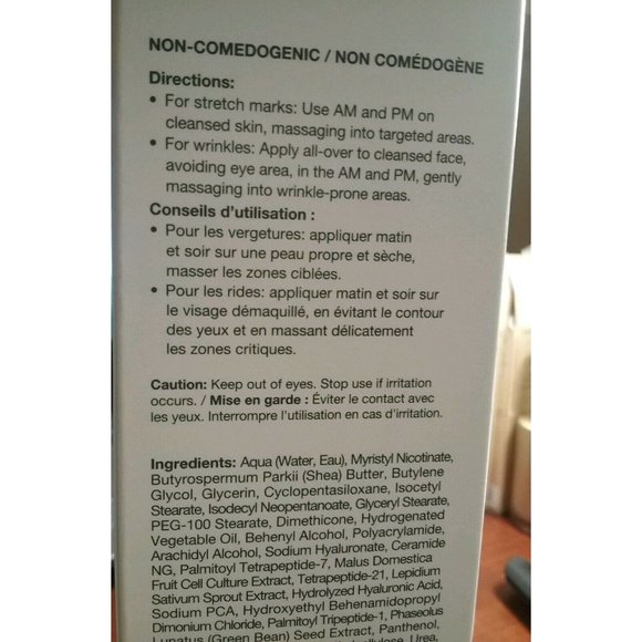 StriVectin-SD Intensive Concentrate for Stretch Marks & Wrinkles 4 fl oz/120 ml - Picture 3 of 4